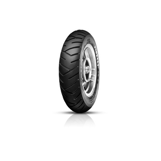 Pirelli Tire PIR2044500 3.50 - 10 59J. Reinf TL SL 26